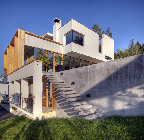 Ein Foto von Günter Richard Wett